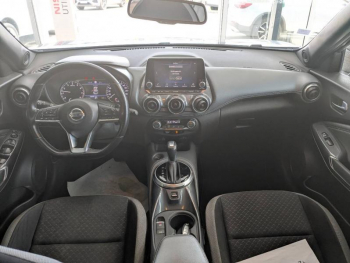 Photo 4 du bon plan NISSAN Juke 1.0 DIG-T 114ch Enigma DCT 2021 occasion à 16490 €