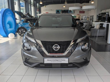 Photo 5 du bon plan NISSAN Juke 1.0 DIG-T 114ch Enigma DCT 2021 occasion à 16490 €