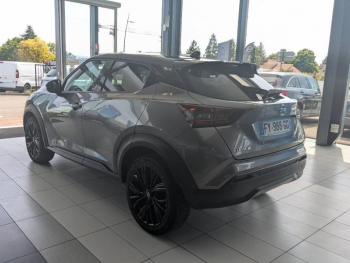 Photo 9 du bon plan NISSAN Juke 1.0 DIG-T 114ch Enigma DCT 2021 occasion à 16490 €