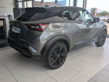 Photo 10 du bon plan NISSAN Juke 1.0 DIG-T 114ch Enigma DCT 2021 occasion à 16490 €