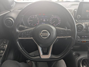 Photo 13 du bon plan NISSAN Juke 1.0 DIG-T 114ch Enigma DCT 2021 occasion à 16490 €