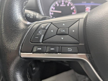 Photo 14 du bon plan NISSAN Juke 1.0 DIG-T 114ch Enigma DCT 2021 occasion à 16490 €