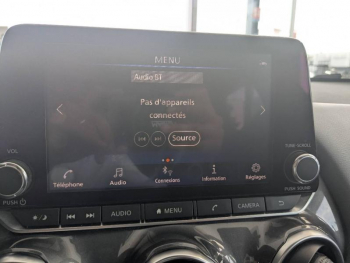 Photo 17 du bon plan NISSAN Juke 1.0 DIG-T 114ch Enigma DCT 2021 occasion à 16490 €