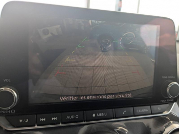 Photo 18 du bon plan NISSAN Juke 1.0 DIG-T 114ch Enigma DCT 2021 occasion à 16490 €