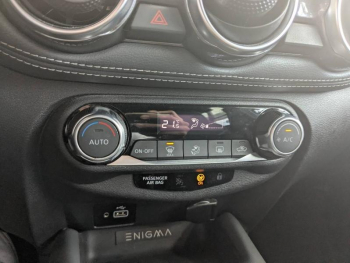 Photo 19 du bon plan NISSAN Juke 1.0 DIG-T 114ch Enigma DCT 2021 occasion à 16490 €