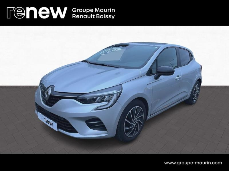 Bon plan RENAULT Clio 1.0 TCe 90ch Evolution occasion à 13989 €