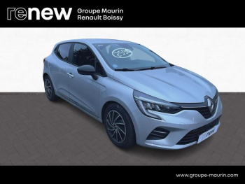 Photo 2 du bon plan RENAULT Clio 1.0 TCe 90ch Evolution occasion à 13989 €