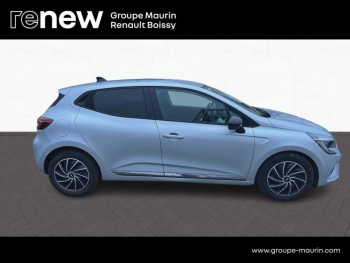 Photo 3 du bon plan RENAULT Clio 1.0 TCe 90ch Evolution occasion à 13989 €