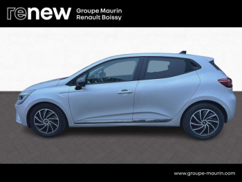 Photo 6 du bon plan RENAULT Clio 1.0 TCe 90ch Evolution occasion à 13989 €