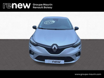 Photo 7 du bon plan RENAULT Clio 1.0 TCe 90ch Evolution occasion à 13989 €