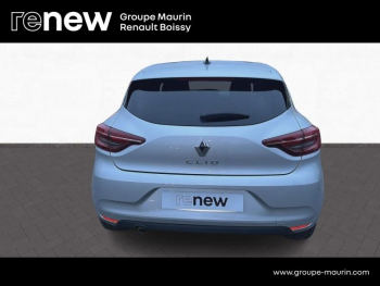 Photo 8 du bon plan RENAULT Clio 1.0 TCe 90ch Evolution occasion à 13989 €