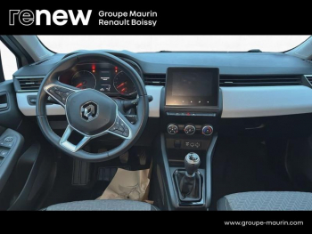 Photo 9 du bon plan RENAULT Clio 1.0 TCe 90ch Evolution occasion à 13989 €