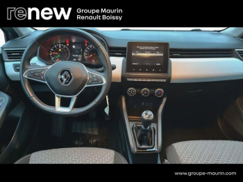 Photo 10 du bon plan RENAULT Clio 1.0 TCe 90ch Evolution occasion à 13989 €