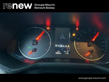 Photo 11 du bon plan RENAULT Clio 1.0 TCe 90ch Evolution occasion à 13989 €
