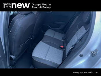 Photo 13 du bon plan RENAULT Clio 1.0 TCe 90ch Evolution occasion à 13989 €