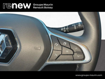 Photo 24 du bon plan RENAULT Clio 1.0 TCe 90ch Evolution occasion à 13989 €
