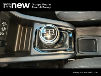 Photo 26 du bon plan RENAULT Clio 1.0 TCe 90ch Evolution occasion à 13989 €