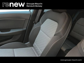 Photo 27 du bon plan RENAULT Clio 1.0 TCe 90ch Evolution occasion à 13989 €