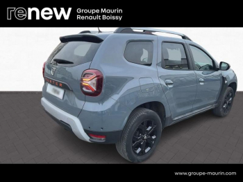 Photo 4 du bon plan DACIA Duster 1.0 ECO-G 100ch Journey + 4x2 occasion à 14991 €