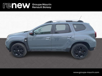 Photo 6 du bon plan DACIA Duster 1.0 ECO-G 100ch Journey + 4x2 occasion à 14991 €
