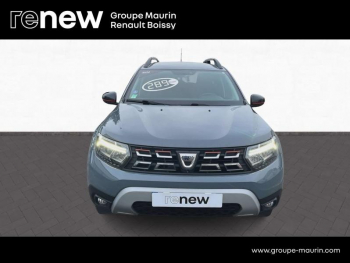 Photo 7 du bon plan DACIA Duster 1.0 ECO-G 100ch Journey + 4x2 occasion à 14991 €