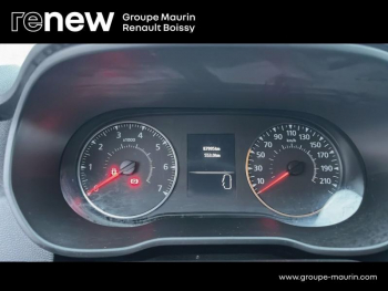 Photo 10 du bon plan DACIA Duster 1.0 ECO-G 100ch Journey + 4x2 occasion à 14991 €