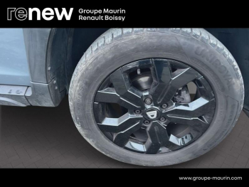 Photo 20 du bon plan DACIA Duster 1.0 ECO-G 100ch Journey + 4x2 occasion à 14991 €
