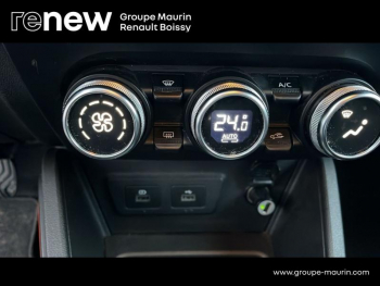Photo 25 du bon plan DACIA Duster 1.0 ECO-G 100ch Journey + 4x2 occasion à 14991 €
