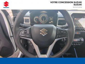 Photo 17 du bon plan SUZUKI Ignis 1.2 Dualjet Hybrid 83ch Pack Allgrip occasion à 16990 €