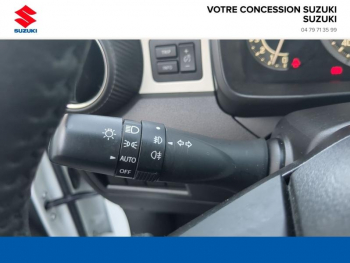 Photo 18 du bon plan SUZUKI Ignis 1.2 Dualjet Hybrid 83ch Pack Allgrip occasion à 16990 €