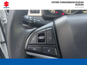 Photo 19 du bon plan SUZUKI Ignis 1.2 Dualjet Hybrid 83ch Pack Allgrip occasion à 16990 €