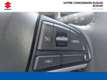 Photo 20 du bon plan SUZUKI Ignis 1.2 Dualjet Hybrid 83ch Pack Allgrip occasion à 16990 €