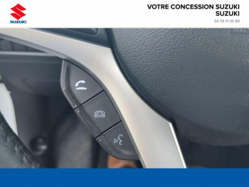 Photo 21 du bon plan SUZUKI Ignis 1.2 Dualjet Hybrid 83ch Pack Allgrip occasion à 16990 €