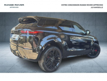 Photo 2 du bon plan LAND-ROVER Evoque 2.0 D 165ch R-Dynamic SE AWD BVA occasion à 35990 €