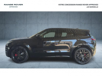 Photo 3 du bon plan LAND-ROVER Evoque 2.0 D 165ch R-Dynamic SE AWD BVA occasion à 35990 €
