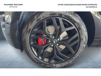 Photo 4 du bon plan LAND-ROVER Evoque 2.0 D 165ch R-Dynamic SE AWD BVA occasion à 35990 €