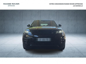 Photo 5 du bon plan LAND-ROVER Evoque 2.0 D 165ch R-Dynamic SE AWD BVA occasion à 35990 €