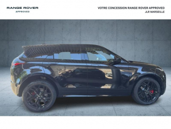 Photo 6 du bon plan LAND-ROVER Evoque 2.0 D 165ch R-Dynamic SE AWD BVA occasion à 35990 €