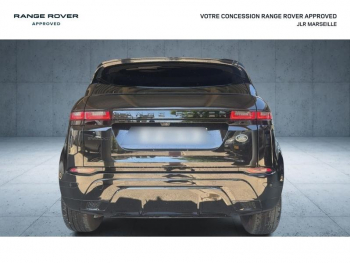 Photo 7 du bon plan LAND-ROVER Evoque 2.0 D 165ch R-Dynamic SE AWD BVA occasion à 35990 €