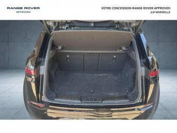 Photo 8 du bon plan LAND-ROVER Evoque 2.0 D 165ch R-Dynamic SE AWD BVA occasion à 35990 €
