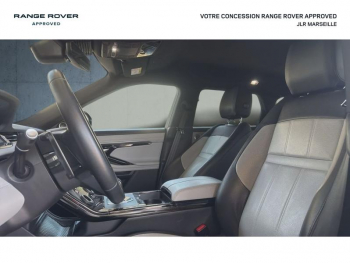 Photo 10 du bon plan LAND-ROVER Evoque 2.0 D 165ch R-Dynamic SE AWD BVA occasion à 35990 €