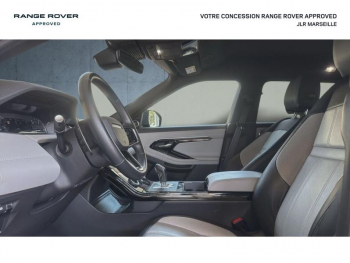 Photo 11 du bon plan LAND-ROVER Evoque 2.0 D 165ch R-Dynamic SE AWD BVA occasion à 35990 €