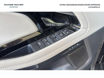 Photo 12 du bon plan LAND-ROVER Evoque 2.0 D 165ch R-Dynamic SE AWD BVA occasion à 35990 €