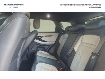 Photo 14 du bon plan LAND-ROVER Evoque 2.0 D 165ch R-Dynamic SE AWD BVA occasion à 35990 €