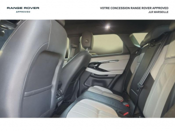 Photo 15 du bon plan LAND-ROVER Evoque 2.0 D 165ch R-Dynamic SE AWD BVA occasion à 35990 €