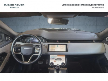Photo 16 du bon plan LAND-ROVER Evoque 2.0 D 165ch R-Dynamic SE AWD BVA occasion à 35990 €