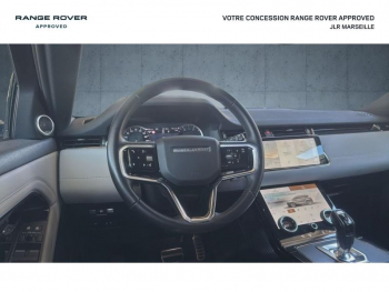 Photo 17 du bon plan LAND-ROVER Evoque 2.0 D 165ch R-Dynamic SE AWD BVA occasion à 35990 €