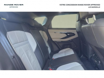 Photo 18 du bon plan LAND-ROVER Evoque 2.0 D 165ch R-Dynamic SE AWD BVA occasion à 35990 €