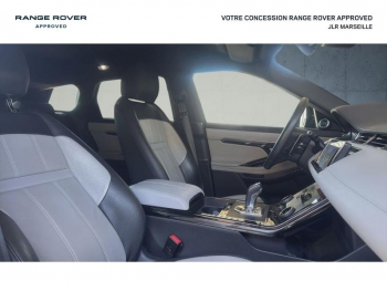 Photo 19 du bon plan LAND-ROVER Evoque 2.0 D 165ch R-Dynamic SE AWD BVA occasion à 35990 €