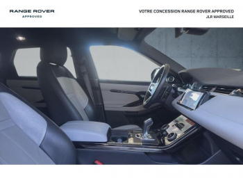 Photo 20 du bon plan LAND-ROVER Evoque 2.0 D 165ch R-Dynamic SE AWD BVA occasion à 35990 €